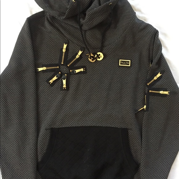 Côte de Nuits Premium Sweater - Picture 1 of 8